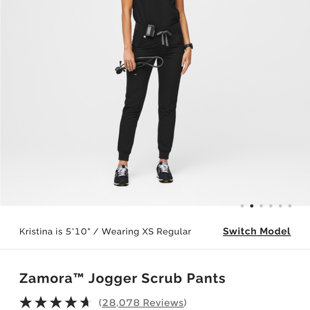 Figs Jogger